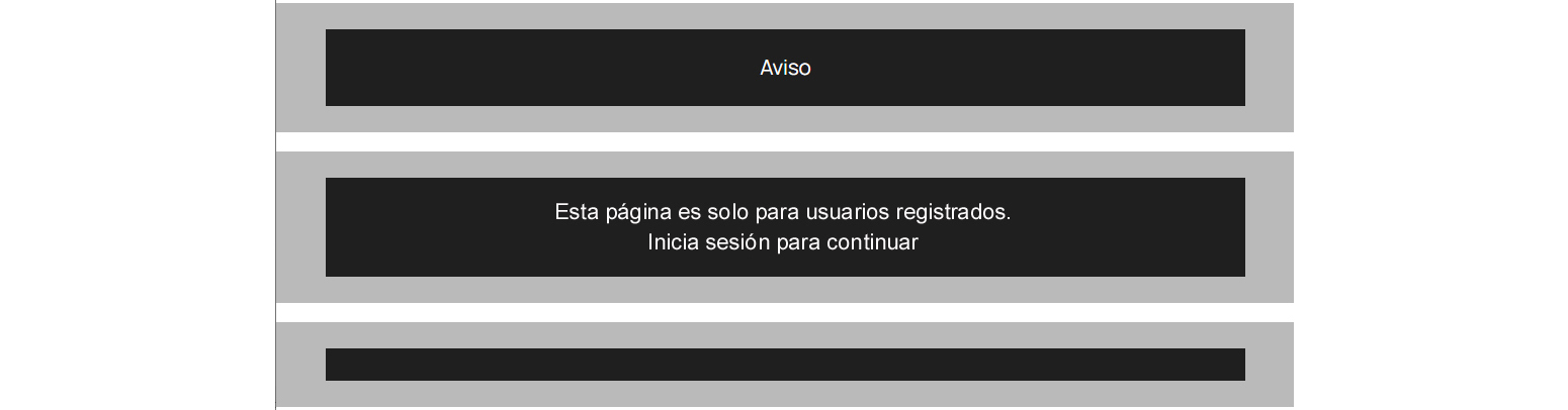 Aviso